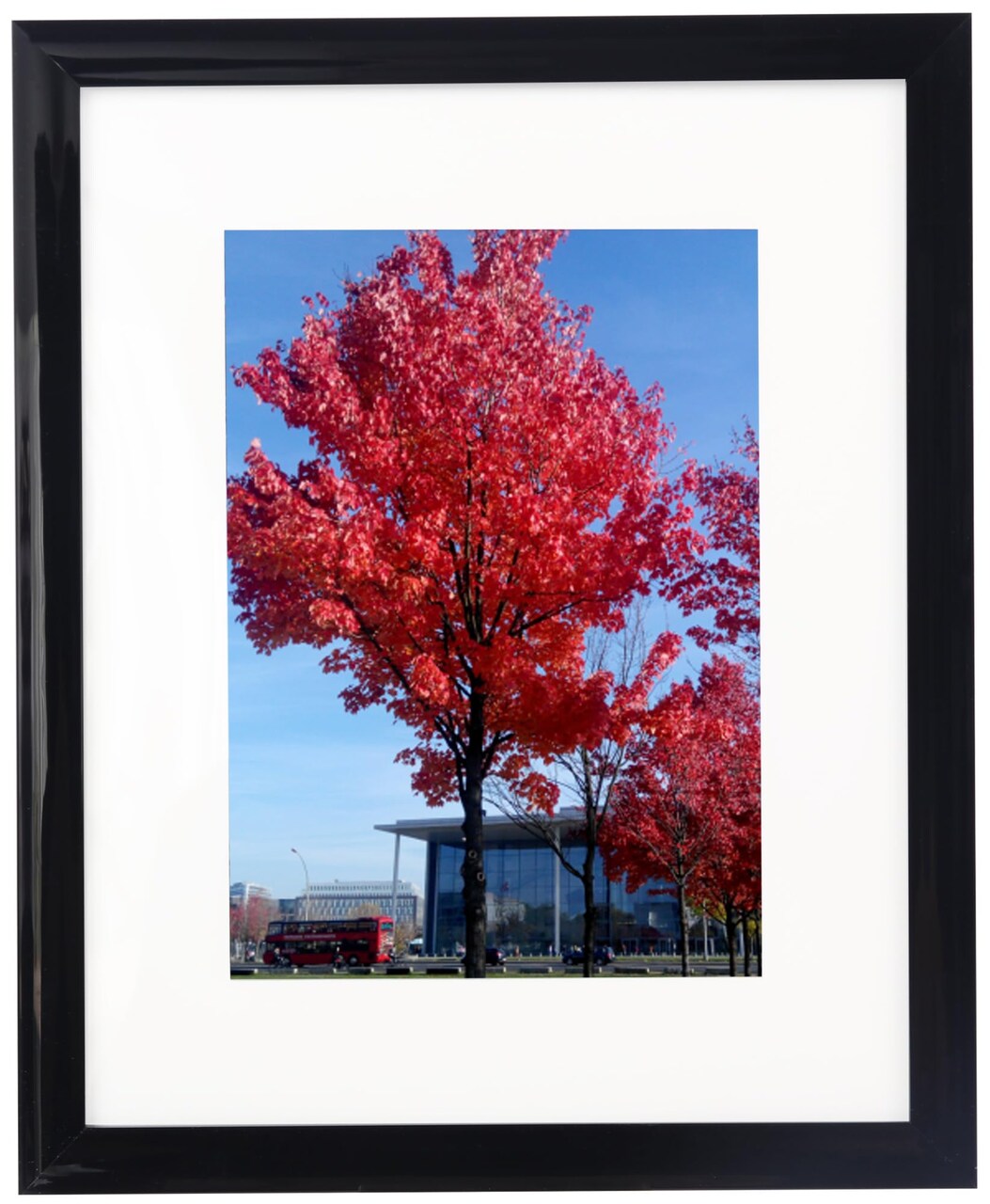 8x12 Picture Frame Black Set of 1 Pack 8x12 6x8 Inch Black Picture Frame Display Pictures 8" x 12" Rectangular Photo Picture Frame 1 Pack Black 8x12 6x8 Inch Photos Picture Frame Wall
